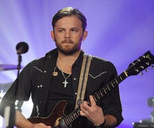 Caleb Followill