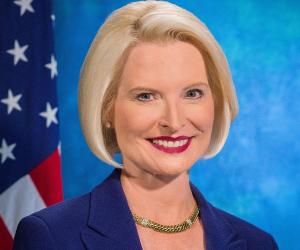 Callista Gingrich