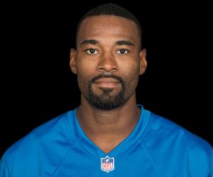 Calvin Johnson