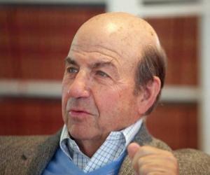 Calvin Trillin