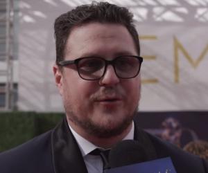 Cameron Britton