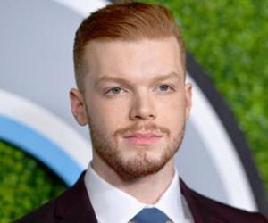 Cameron Monaghan