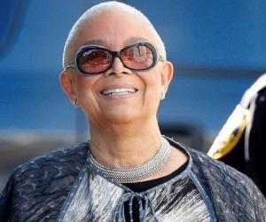 Camille Cosby