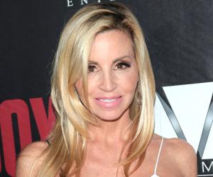 Camille Grammer