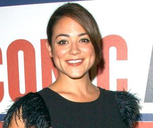 Camille Guaty