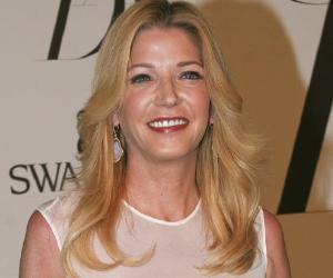 Candace Bushnell