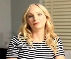 Candice King