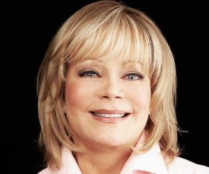 Candy Spelling