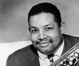 Cannonball Adderley