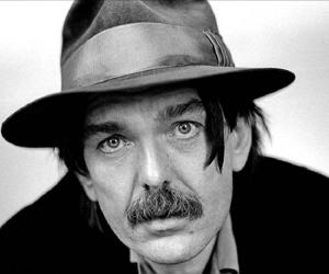 Captain Beefheart