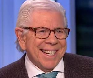 Carl Bernstein