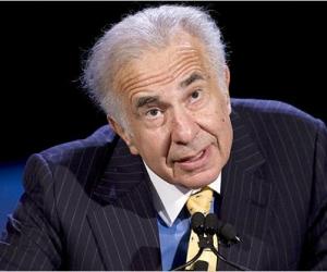 Carl C. Icahn