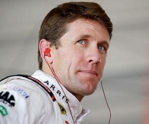 Carl Edwards