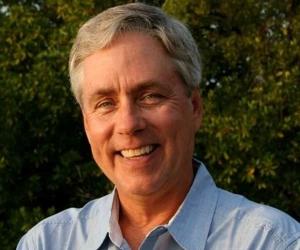 Carl Hiaasen