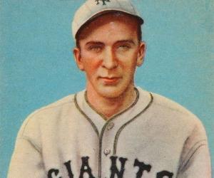 Carl Hubbell