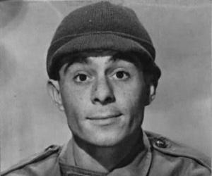 Carl Switzer