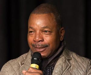 Carl Weathers