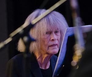 Carla Bley