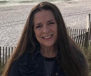 Carlene Carter