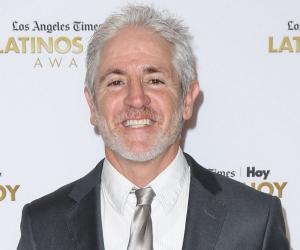 Carlos Alazraqui