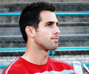 Carlos Bocanegra