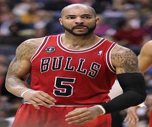 Carlos Boozer