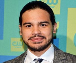 Carlos Valdes