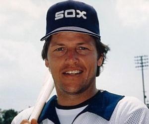 Carlton Fisk