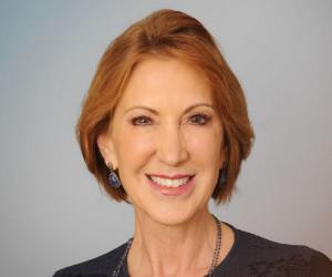 Carly Fiorina