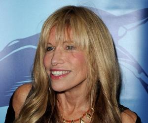 Carly Simon