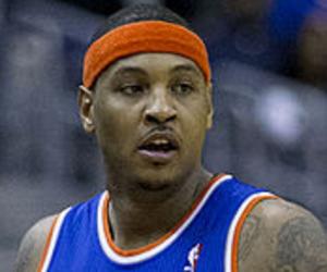 Carmelo Anthony