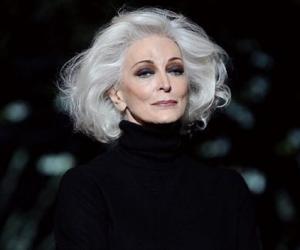 Carmen Dell'Orefice