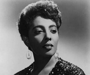 Carmen McRae