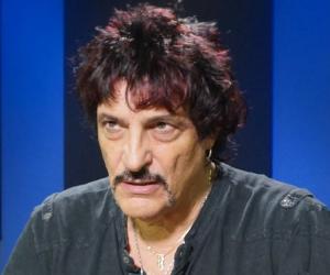 Carmine Appice