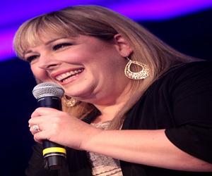 Carnie Wilson