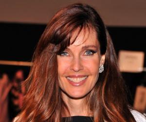 Carol Alt