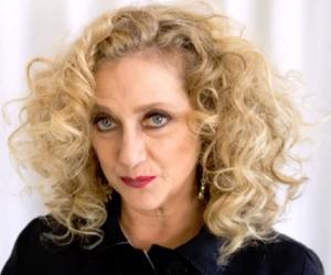 Carol Kane