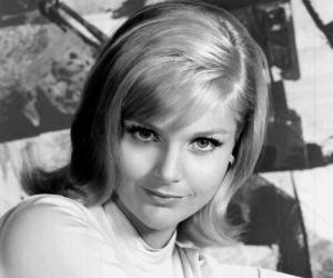 Carol Lynley