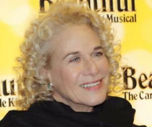 Carole King