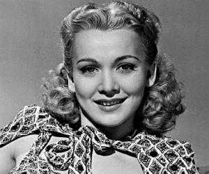 Carole Landis