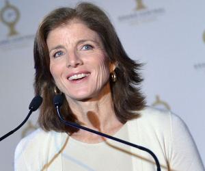 Caroline Kennedy