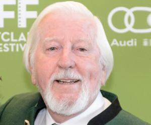 Caroll Spinney