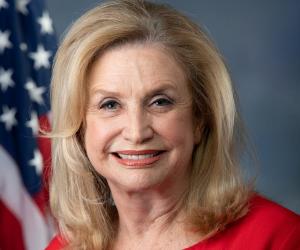 Carolyn Maloney