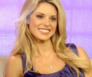 Carrie Prejean