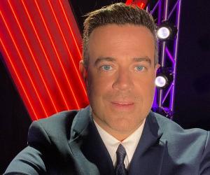 Carson Daly