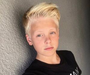 Carson Lueders