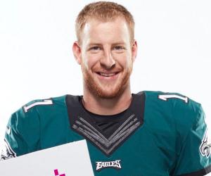 Carson Wentz