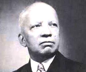 Carter Woodson