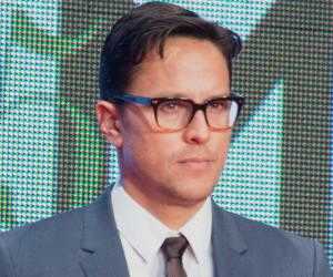 Cary Joji Fukunaga