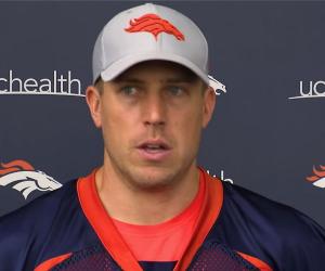 Case Keenum